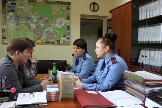 прописка в Новгородской области